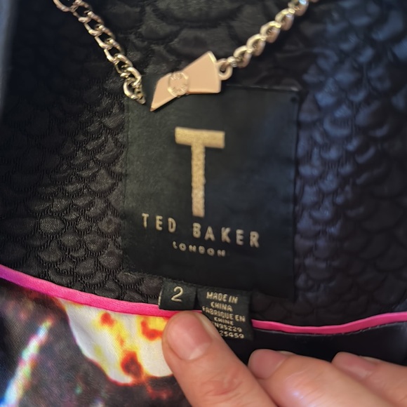 Ted Baker jacket - Picture 9 of 9